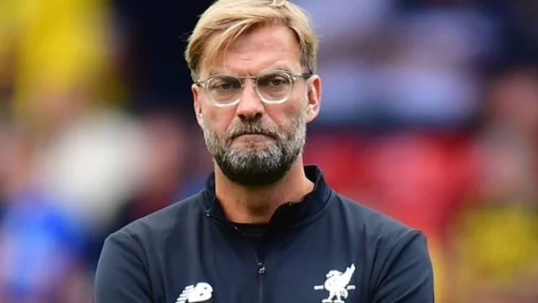 كلوب ينتقد فيفا بسبب كأس العالم 2026