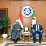 زيارة وزير الأوقاف لمحافظة الدقهلية