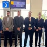 إيركايرو تطلق خطًا جويًا جديدًا بين الإسكندرية والرياض