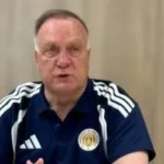 مدرب كوراساو: مواجهة ألمانيا تحدٍ حقيقي لطموحاتنا