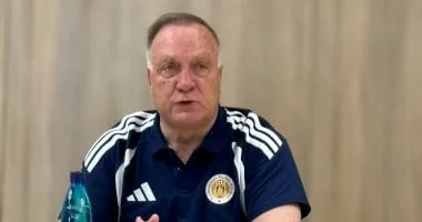 مدرب كوراساو: مواجهة ألمانيا تحدٍ حقيقي لطموحاتنا