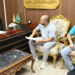 مساعدات مالية عاجلة لحالات إنسانية في المنوفية