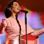 مي فاروق تعبر عن رغبتها في الغناء باللهجة الخليجية