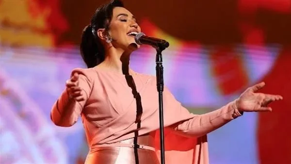 مي فاروق تعبر عن رغبتها في الغناء باللهجة الخليجية
