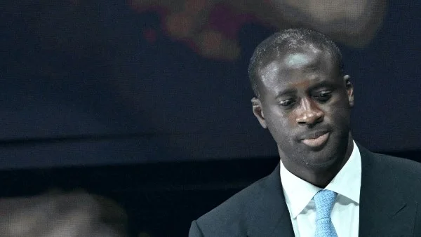 يايا توريه يبدأ مسيرته التدريبية مع سلوفان براتيسلافا