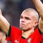 بيبي يتحدث عن ريال مدريد وموقفه من انتقال برناردو سيلفا