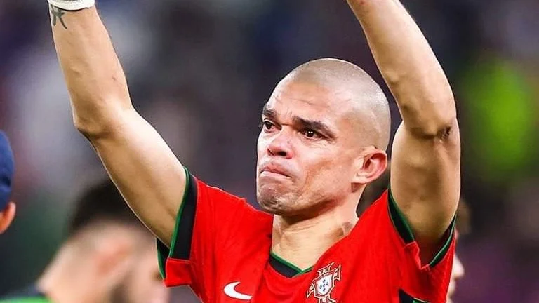 بيبي يتحدث عن ريال مدريد وموقفه من انتقال برناردو سيلفا