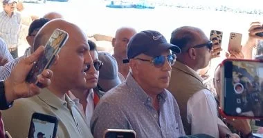 مشاريع حماية الشواطئ في الإسكندرية