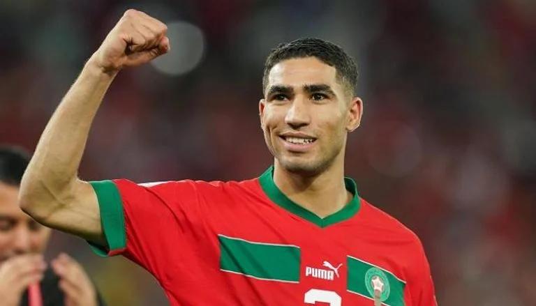أغلى 7 نجوم عرب في كأس العالم 2026