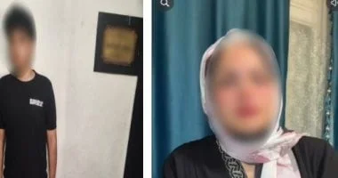 ضبط متهم بتعدي على فتاة في مترو الأنفاق بالقاهرة