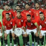 تشكيل منتخب مصر المتوقع لمواجهة بلجيكا في كأس العالم