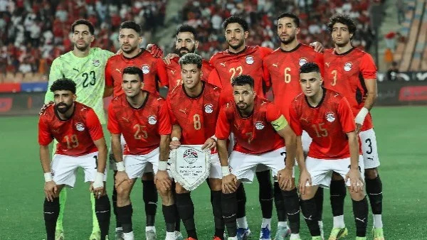 تشكيل منتخب مصر المتوقع لمواجهة بلجيكا في كأس العالم