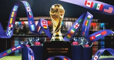 الفيفا يحقق أرباحًا ضخمة من إنذارات كأس العالم