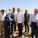 تقدم إنشاء شلتر الكلاب الضالة في التبين بالقاهرة