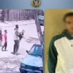 القبض على المتهم بإلقاء طفل بالقاهرة