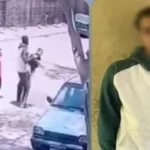 ضبط شخص ألحق الضرر بطفل في منشأة ناصر