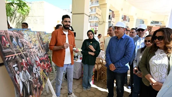 دعم الحكومة للمقاصد السياحية في مصر