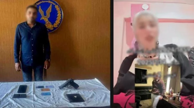 ضبط محتال انتحل صفة ضابط شرطة في القليوبية
