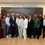 أبوظبي تستضيف الجولة نصف النهائية لجوائز الإيمي الدولية 2026