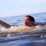 انتشال جثمان شاب غرق في ترعة النوبارية