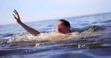 انتشال جثمان شاب غرق في ترعة النوبارية