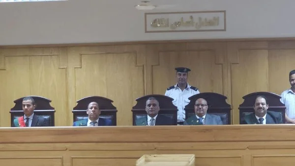 15 عامًا سجناً لعامل اختطف صاحب شركة بالوادي الجديد