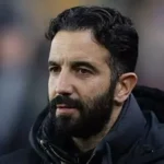 روبن أموريم يتصدر مرشحي تدريب ميلان