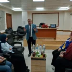تدريب مكثف لموظفي مركز خدمات طوسون بالإسكندرية