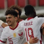 جماهير قطر تتأهب لدعم العنابي في كأس العالم 2026