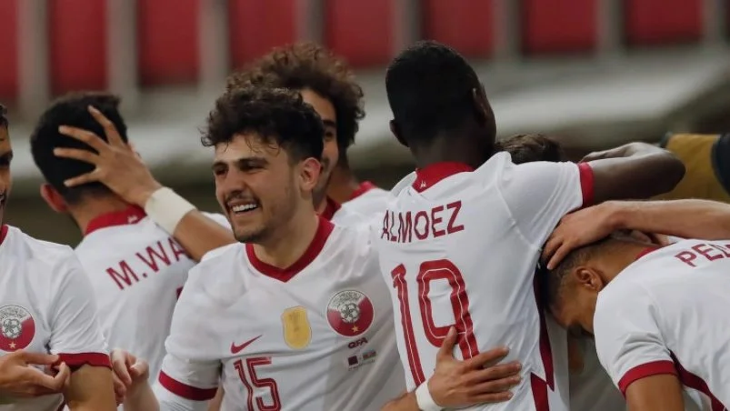 جماهير قطر تتأهب لدعم العنابي في كأس العالم 2026