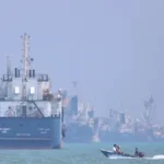تراجع نفوذ إيران في مضيق هرمز مع زيادة النفط الخليجي