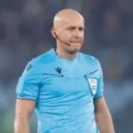 مارتشينياك يدير مباراة الأرجنتين والجزائر في كأس العالم