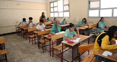 موعد إعلان نتيجة الإعدادية بالإسماعيلية 2025-2026