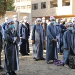 نتائج الشهادتين الابتدائية والإعدادية الأزهرية