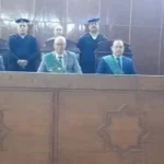 السجن 5 سنوات لمتهم بابتزاز فتاة عبر فيسبوك في سوهاج