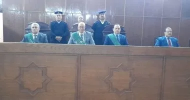 السجن 5 سنوات لمتهم بابتزاز فتاة عبر فيسبوك في سوهاج