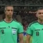 الطاقم التحكيمي لمباراة العراق والنرويج في كأس العالم 2026