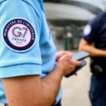 وفاة عنصر من الدرك الفرنسي وإصابة اثنين في حادث سير