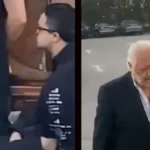 بدء عزاء والد المنتج مصطفى العوضي في الشيخ زايد