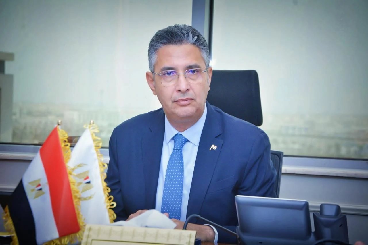 وزير التموين: ضرورة تطوير المنظومة التموينية الحالية