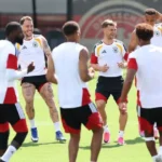 منتخب ألمانيا جاهز لمباراته الأولى في كأس العالم 2026