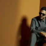 حماقي يحتفل بإطلاق ألبومه الجديد “سمّعوني”