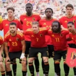 مواجهة مصر وبلجيكا في المونديال: تساؤلات حول اللاعبين
