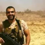أسرة الشهيد أحمد المنسي: الدولة تدعم حلم حمزة الطيران