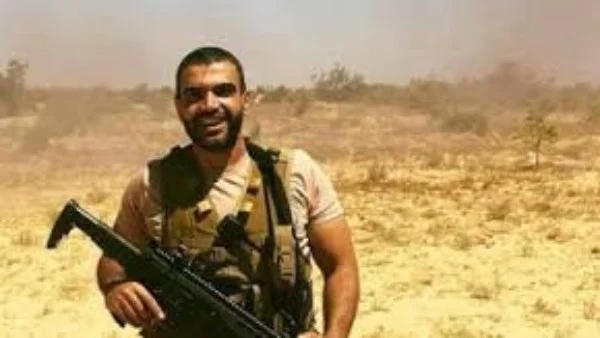 أسرة الشهيد أحمد المنسي: الدولة تدعم حلم حمزة الطيران
