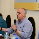 وزير الري يؤكد أهمية تطوير منظومة المياه