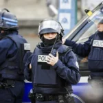 وفاة دركي فرنسي في حادث أثناء تأمين قمة السبع
