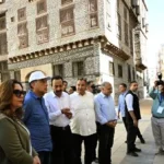 تطوير مدينة رشيد التاريخية وتعزيز تراثها