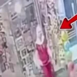 شجاعة فتاة الإسماعيلية تتصدى لحادث مروع