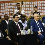 انطلاق بطولة أفريقيا للسامبو بمشاركة 26 دولة